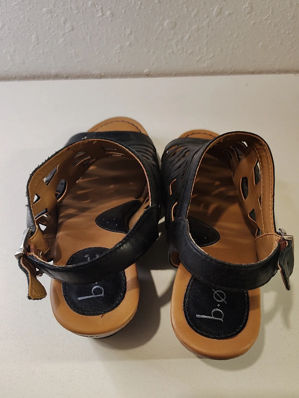 b.o.c. Dixie Slingback Sandals